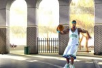 NBA Street V3 (GameCube)