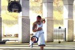 NBA Street V3 (GameCube)