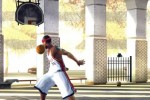 NBA Street V3 (GameCube)