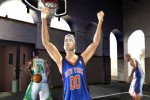 NBA Street V3 (GameCube)