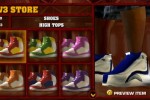 NBA Street V3 (GameCube)