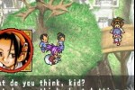Shaman King: Legacy of the Spirits, Sprinting Wolf (Game Boy Advance)