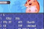 Shaman King: Legacy of the Spirits, Sprinting Wolf (Game Boy Advance)