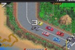 Racing Gears Advance (Game Boy Advance)