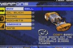 Racing Gears Advance (Game Boy Advance)