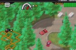 Racing Gears Advance (Game Boy Advance)