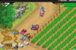 Racing Gears Advance (Game Boy Advance)