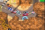 Racing Gears Advance (Game Boy Advance)
