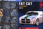 Racing Gears Advance (Game Boy Advance)