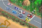 Racing Gears Advance (Game Boy Advance)