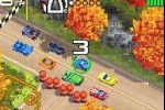Racing Gears Advance (Game Boy Advance)