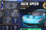 Racing Gears Advance (Game Boy Advance)