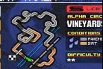 Racing Gears Advance (Game Boy Advance)