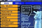 Racing Gears Advance (Game Boy Advance)