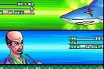 Shaman King: Legacy of the Spirits, Soaring Hawk (Game Boy Advance)