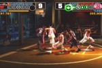 NBA Street V3 (Xbox)