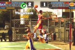 NBA Street V3 (Xbox)