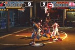 NBA Street V3 (Xbox)