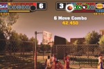 NBA Street V3 (Xbox)