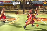 NBA Street V3 (Xbox)