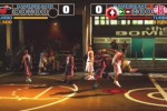 NBA Street V3 (Xbox)