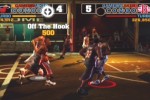 NBA Street V3 (Xbox)