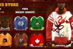 NBA Street V3 (Xbox)