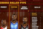 NBA Street V3 (Xbox)