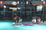 NBA Street V3 (Xbox)