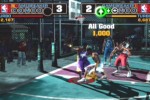 NBA Street V3 (Xbox)