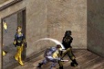 X-Men Legends (N-Gage)