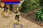 X-Men Legends (N-Gage)