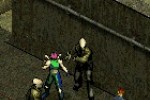 X-Men Legends (N-Gage)
