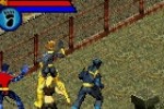 X-Men Legends (N-Gage)