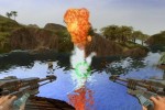 Aerial Strike: The Yager Missions (PC)