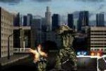 S.W.A.T. the Movie: 3D Game (Mobile)