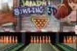 Jamdat Bowling 3D (Mobile)