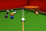 Kick Shot Pool (PC)