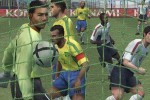 World Soccer Winning Eleven 8 International (PlayStation 2)