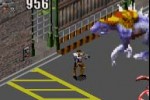 A Sound of Thunder (Game Boy Advance)