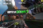 Groove Rider: Slot Car Racing (PlayStation 2)