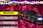 Groove Rider: Slot Car Racing (PlayStation 2)