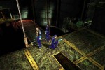 Cops 2170: The Power of Law (PC)
