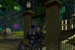 Cops 2170: The Power of Law (PC)