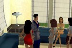 Playboy: The Mansion (PlayStation 2)