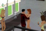 Playboy: The Mansion (PlayStation 2)