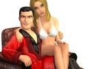 Playboy: The Mansion (PlayStation 2)