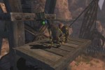 Oddworld Stranger's Wrath (Xbox)