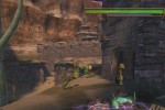 Oddworld Stranger's Wrath (Xbox)