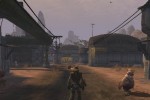 Oddworld Stranger's Wrath (Xbox)